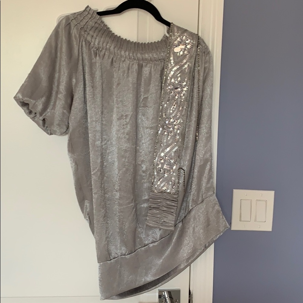 Used Dress.
